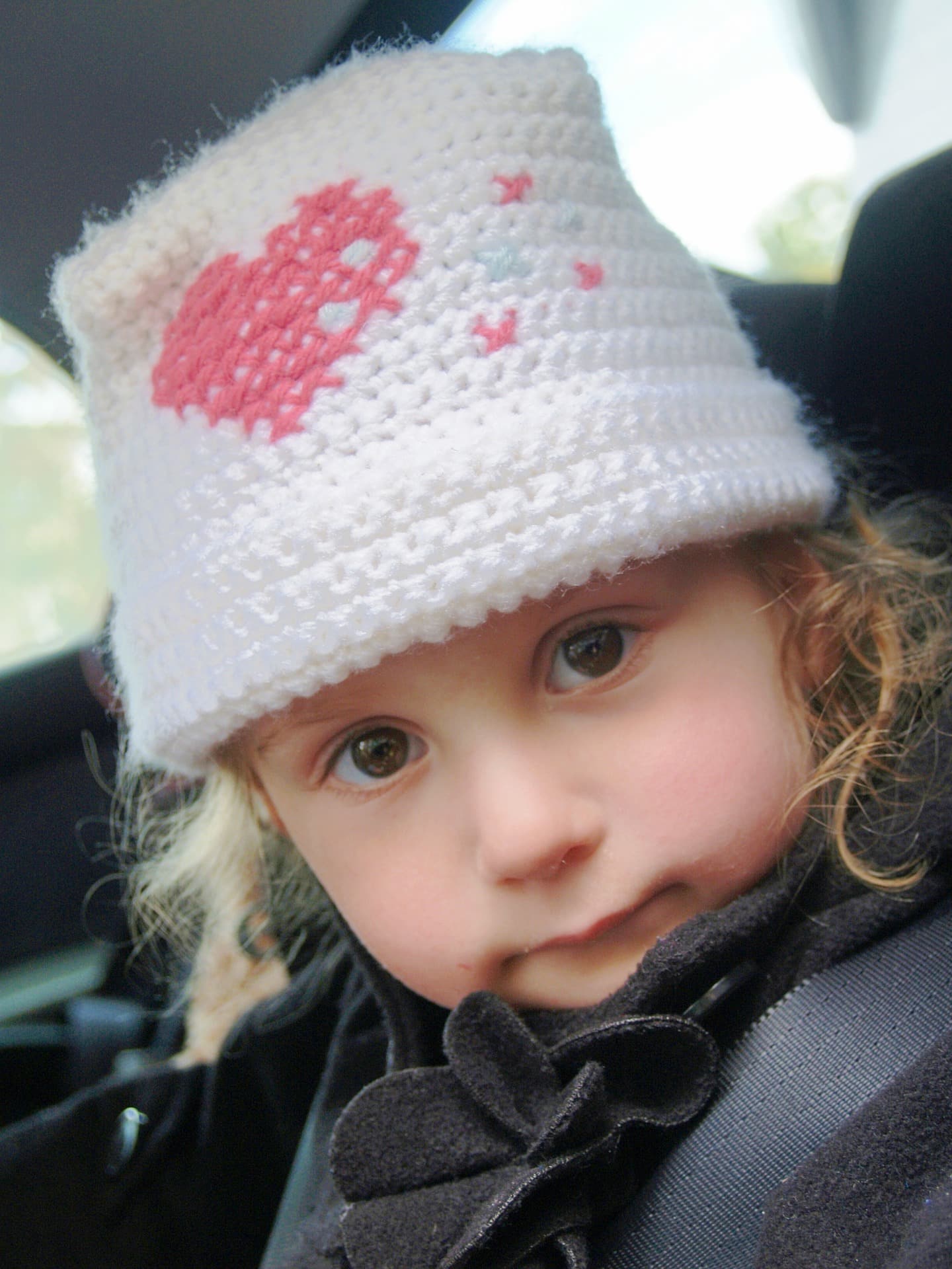 How Long Does it Take to Crochet a Hat?