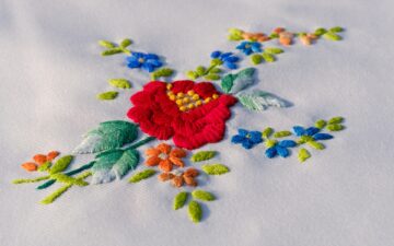 How Long Does It Take To Embroider?
