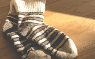 How Long Does It Take To Knit A Pair Of Socks?