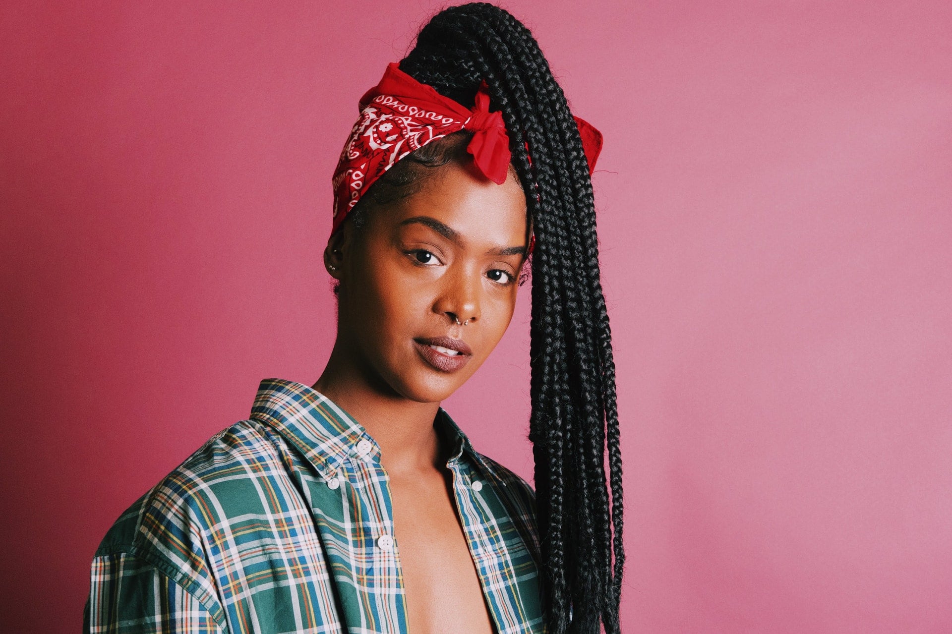 How Long Does It Take To Do Crochet Braids?