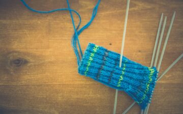 What Does Abbreviation Mean In Knitting? - The Complete Guide