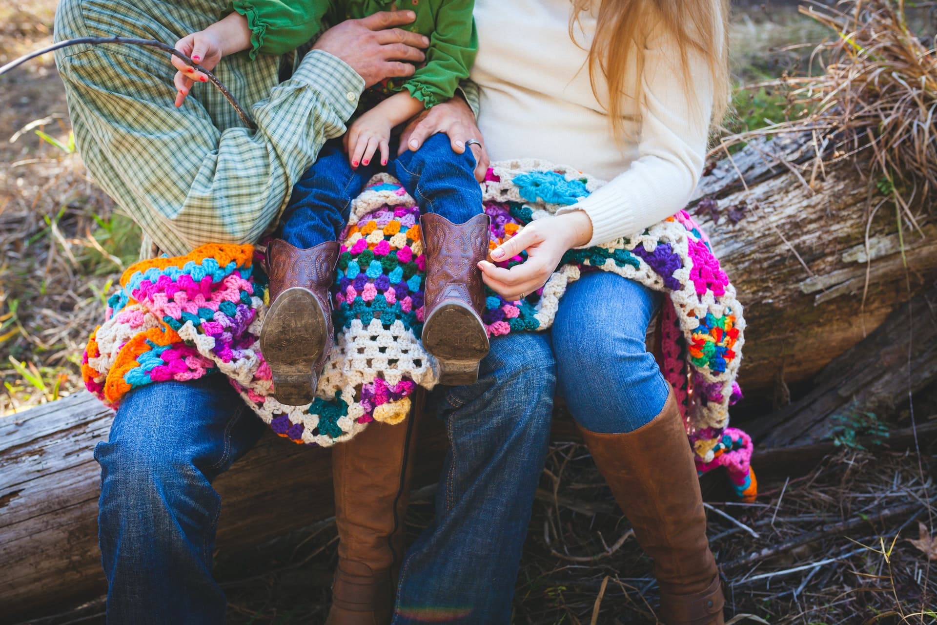 How Long Does It Take To Crochet A Blanket?