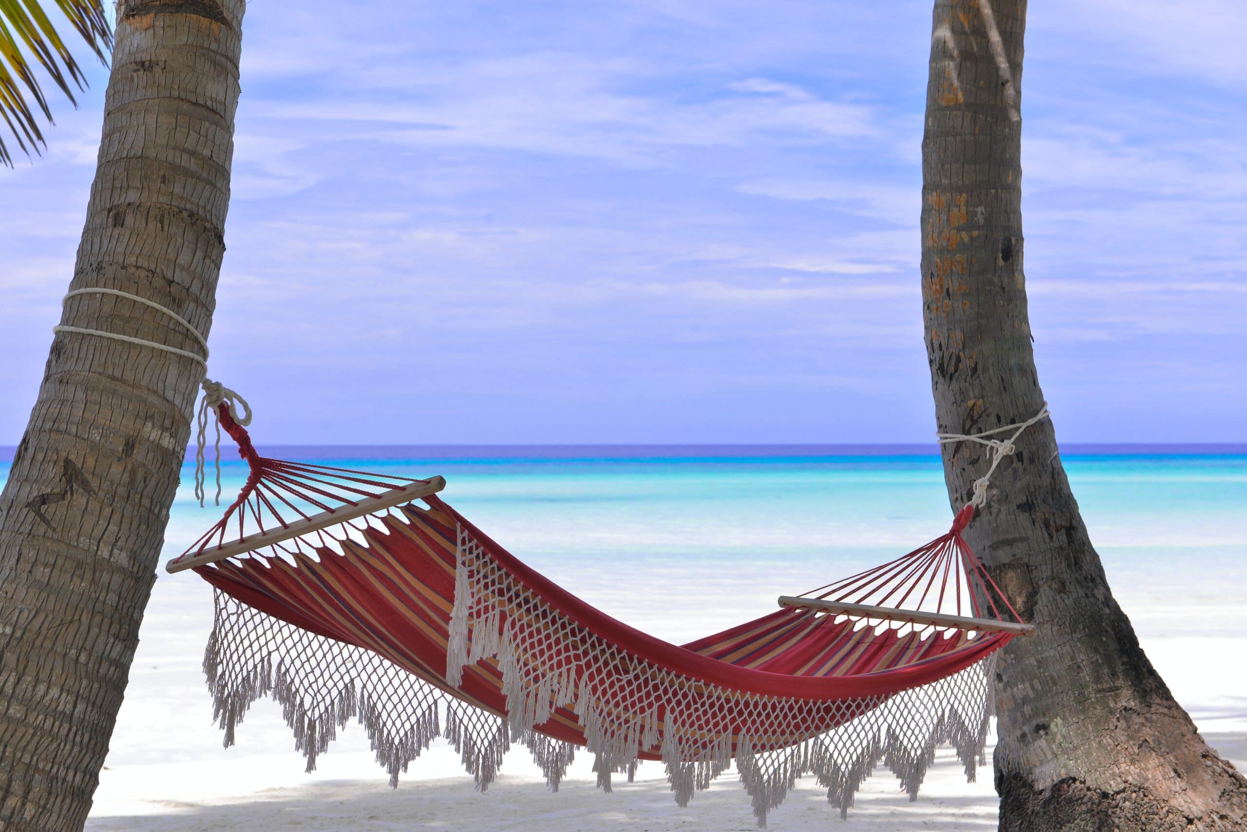 Can I Crochet A Hammock?