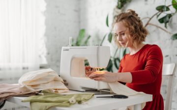 Is It Worth Sewing Your Clothes?