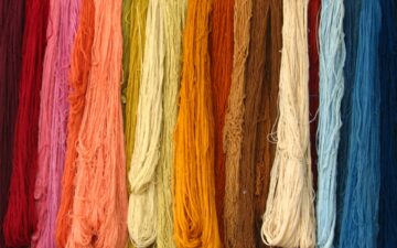 What Is The Difference Between Aran And Worsted?