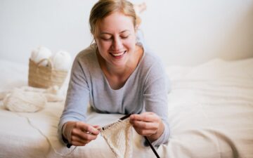 Does Knitting Help Dementia?