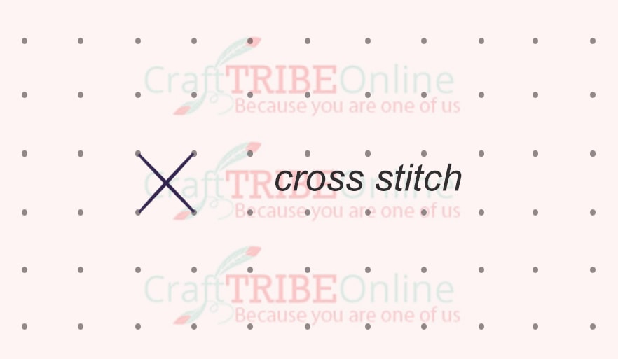 Cross Stitch