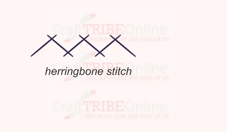 15 Different Cross Stitch Techniques - CraftTribeOnline.com