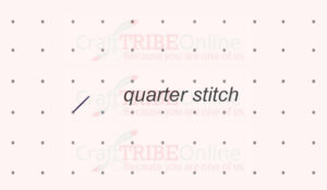 Beginner stitches virginuniverseblog