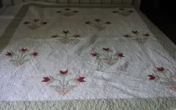 How Many 12 Inch Blocks In A Queen Size Quilt?