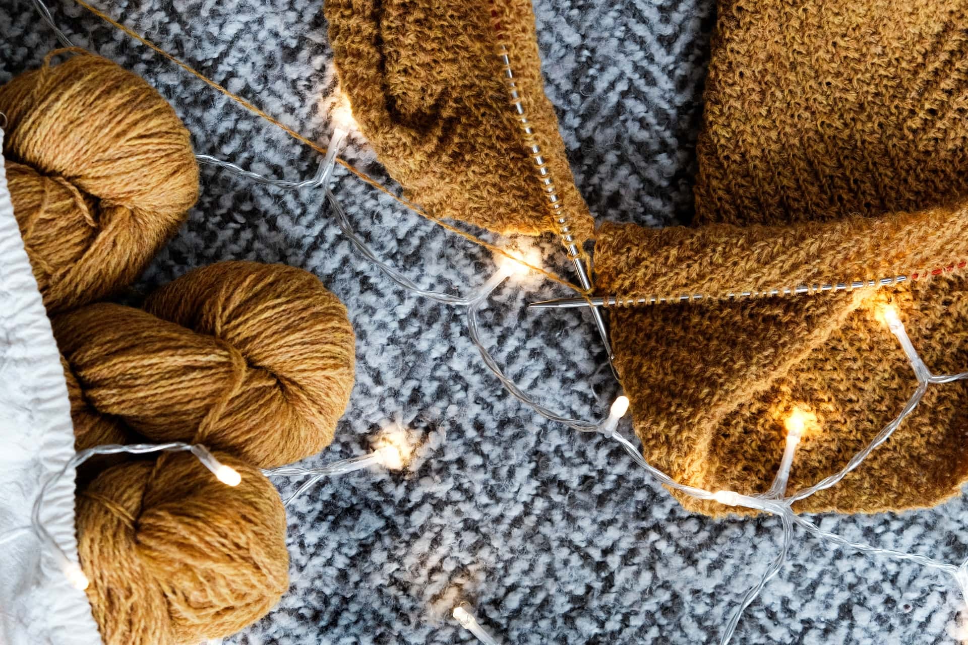 Why Does My Knitting Look Bad? - 10 Common Mistakes (And How to Fix Them)