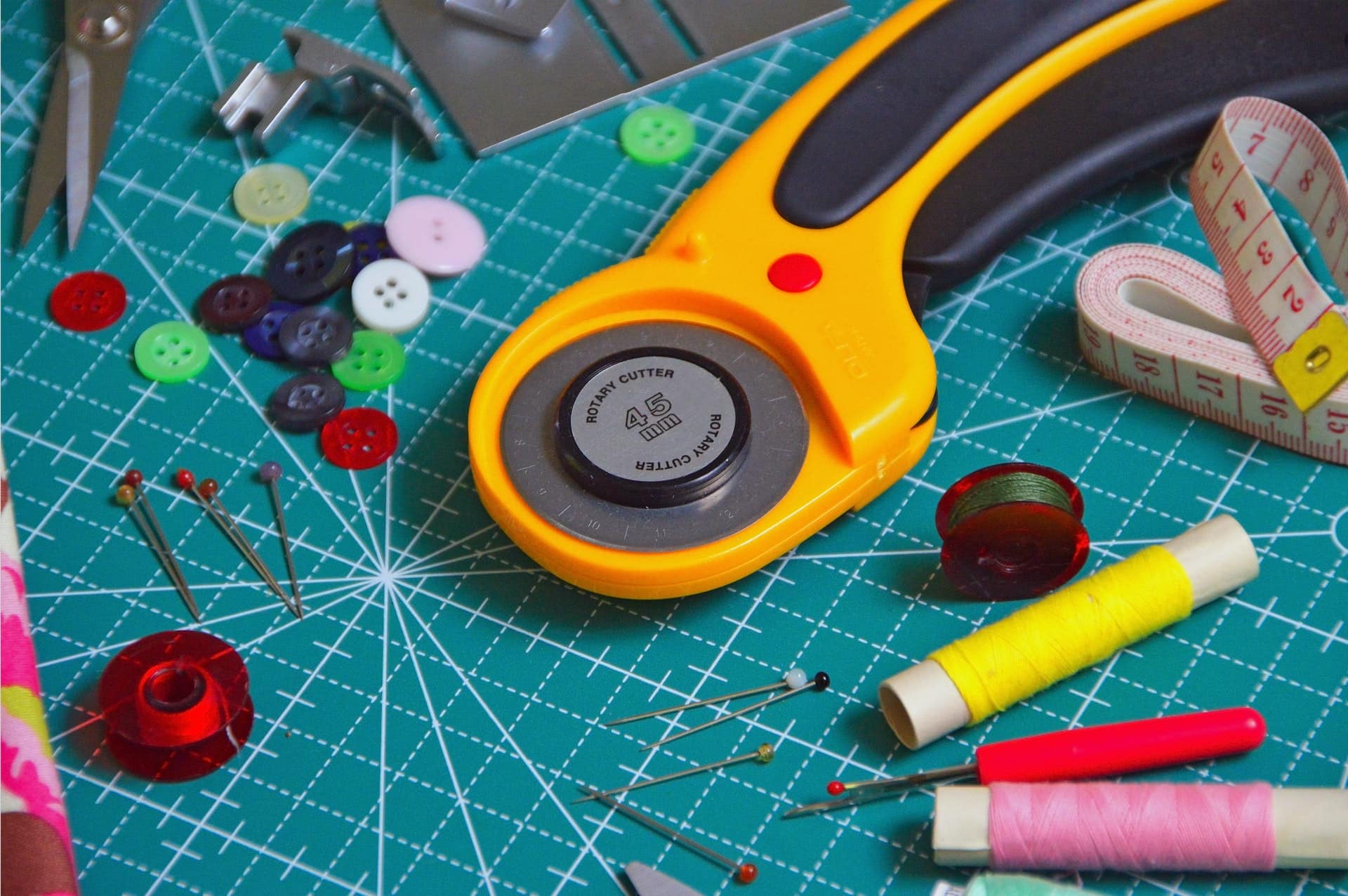 Why Is It Important To Learn Sewing?