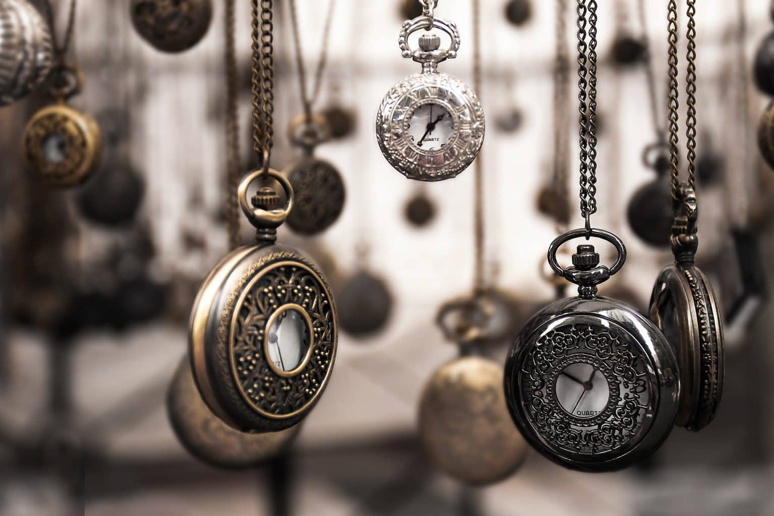Does Zinc Alloy Jewelry Change Color 