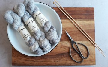 Is knitting cheaper than buying?