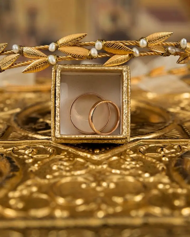 What Do The Symbols On Gold Jewelry Mean - The Ultimate Guide