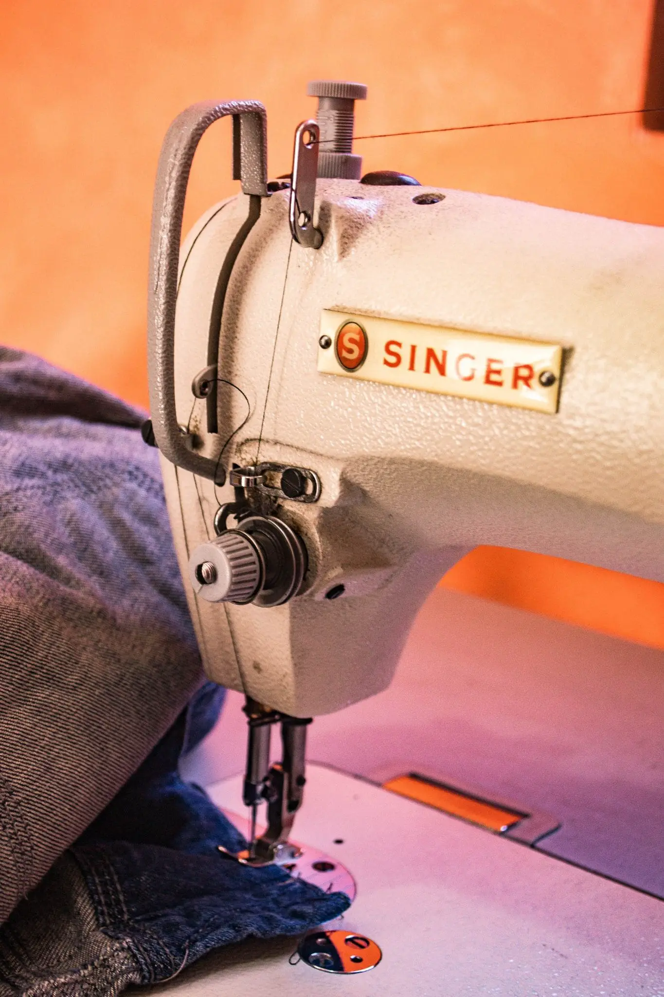 The Best Sewing Machines Made In USA