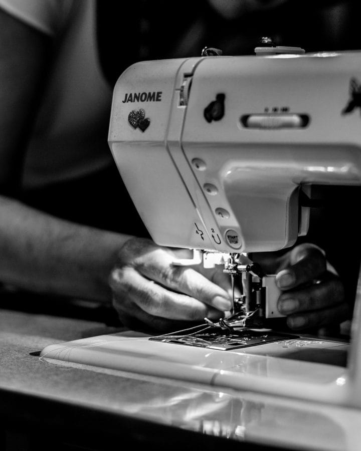 Best time to buy a sewing machine?