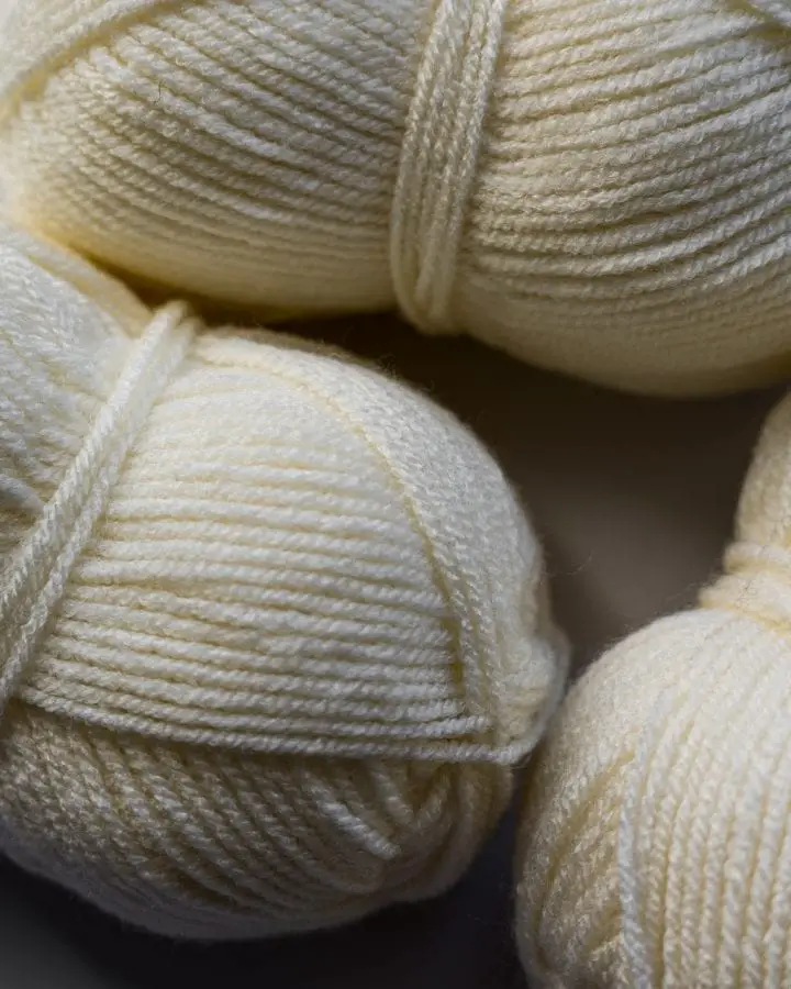 What to Crochet with Cotton Yarn