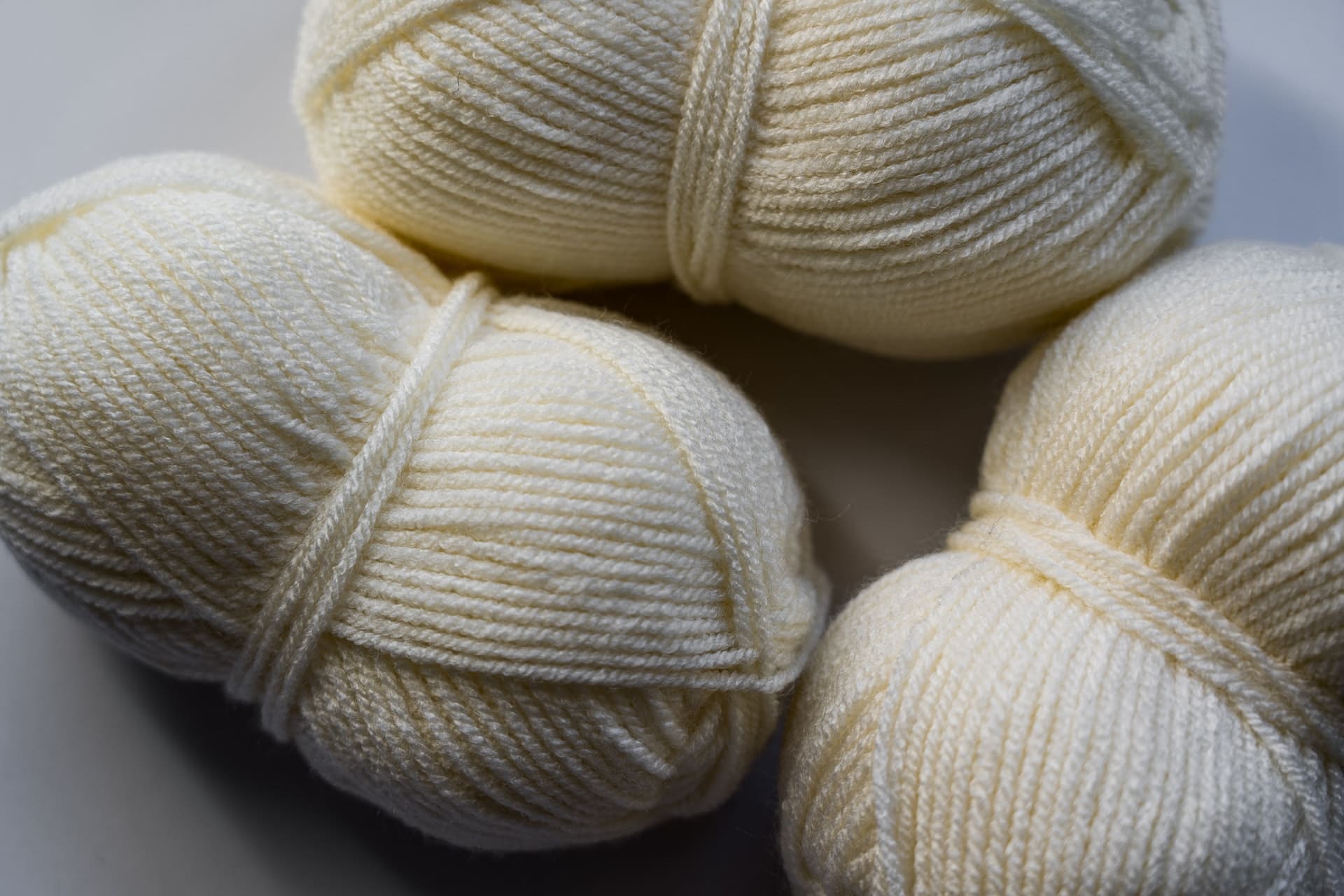 What to crochet with cotton yarn?