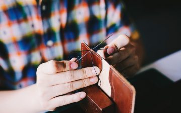 The Best Sewing Awls for Leather - Ultimate Guide