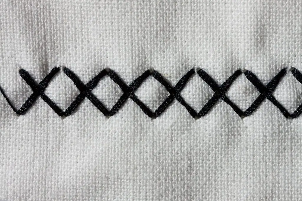 Why Do You Start Cross Stitch In The Middle CraftTribeOnline