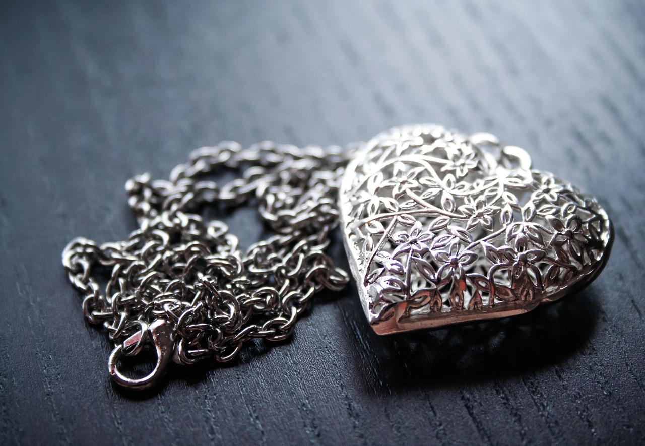 Best Sterling Silver Chain for Jewelry-Making