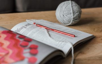 Can crocheting be profitable?
