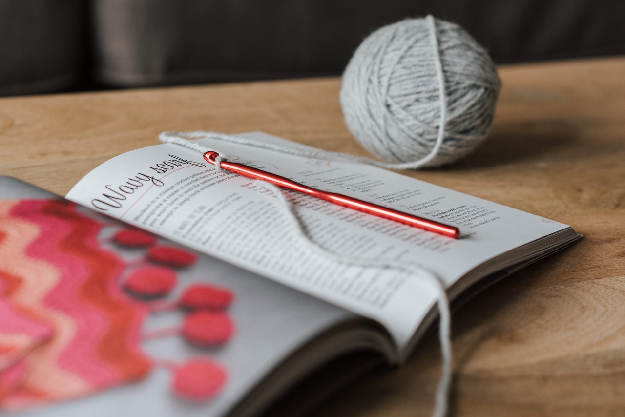 Can crocheting be profitable?