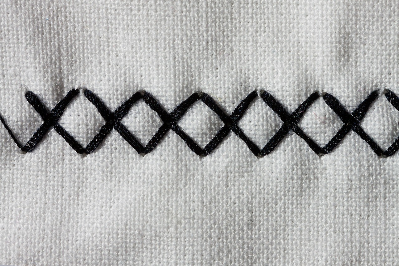 Is Cross Stitching Easy? (Read Before Starting!)