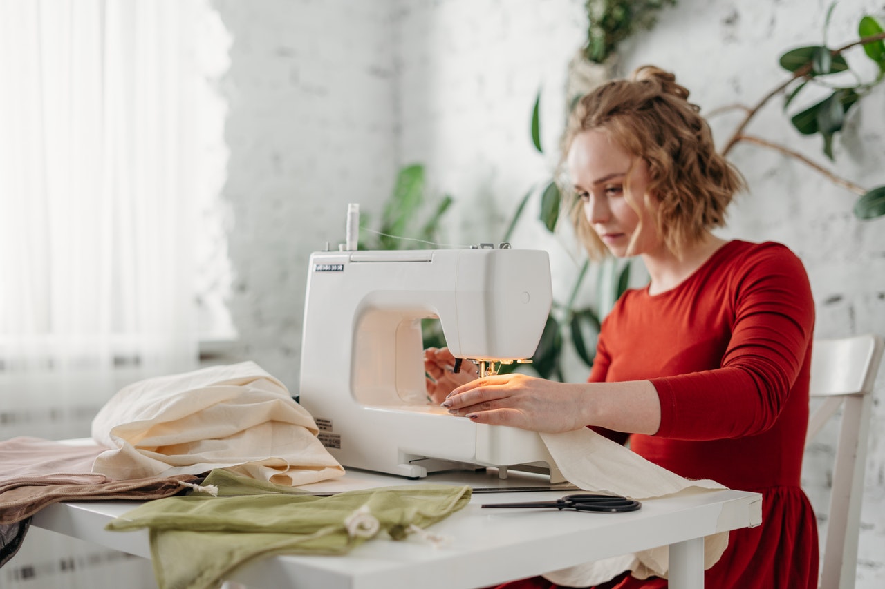 How long does it take to make a dress?