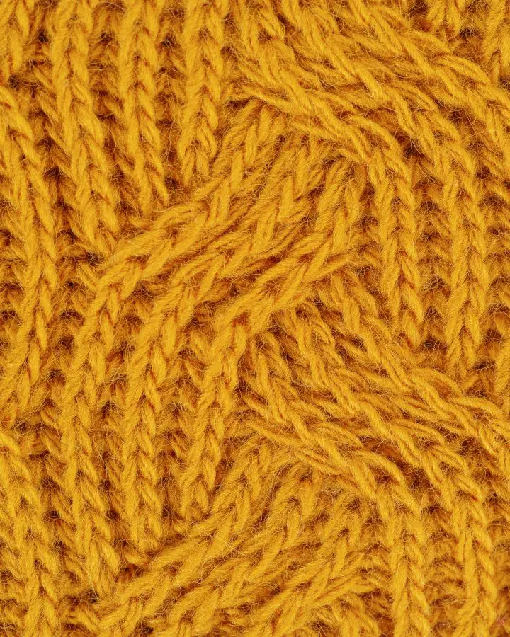 What Is Aran Weight Yarn? This Is All You Need To Know! [GUIDE]