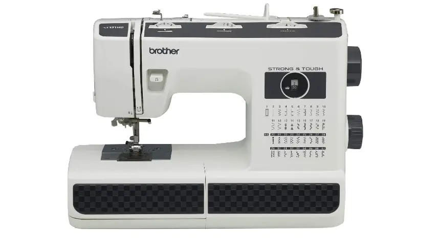 Brother st371hd vs Singer 4452 - Which is best and why? - CraftTribeOnline.com