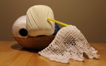 Do crochet tops shrink?