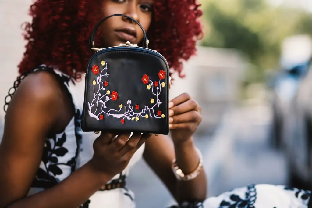 Embroidery vs. Crewel What's the difference?