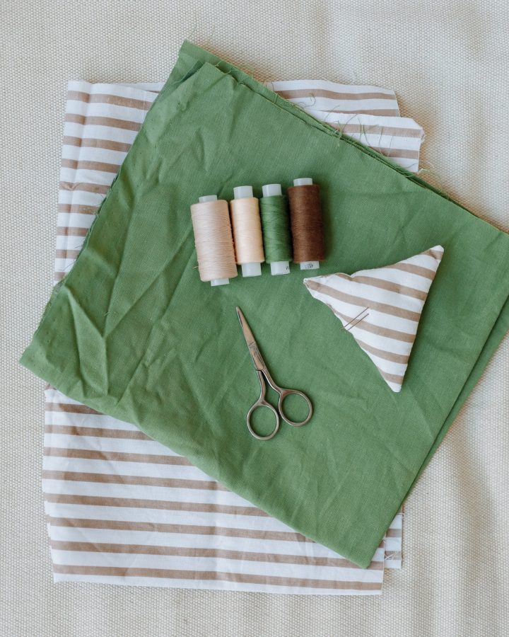Can You Sharpen Embroidery Scissors?