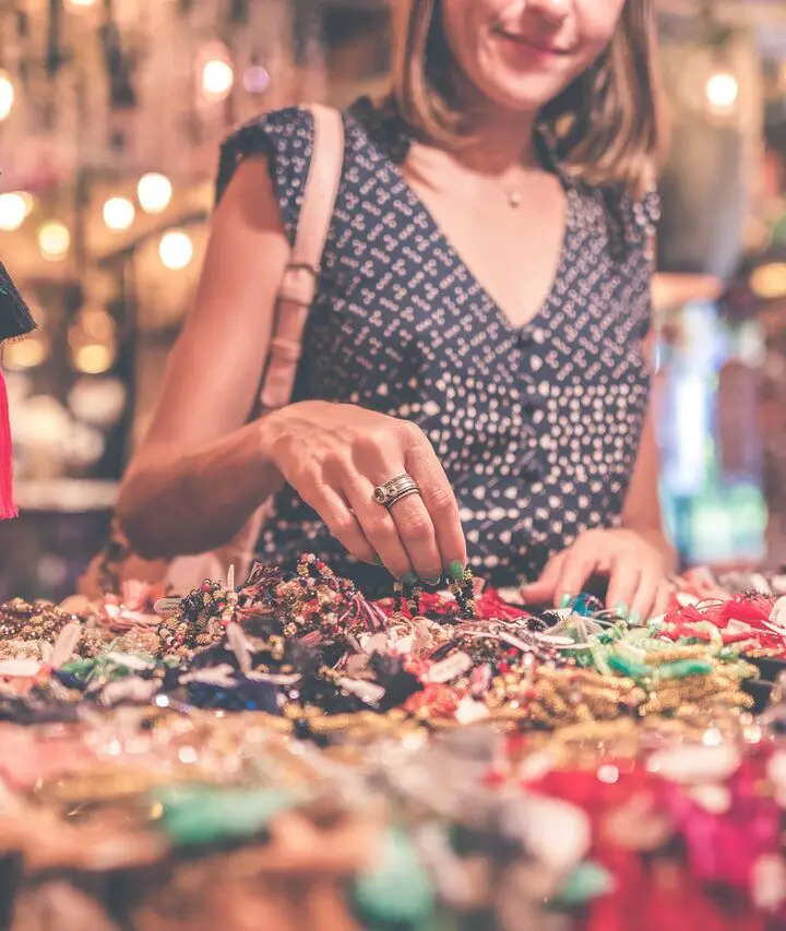 Can You Be Too Young To Sell Jewelry?