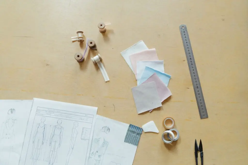 Do sewing patterns include seam allowance?