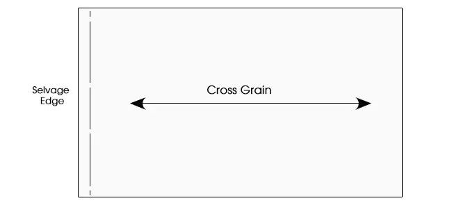 Cross Grain