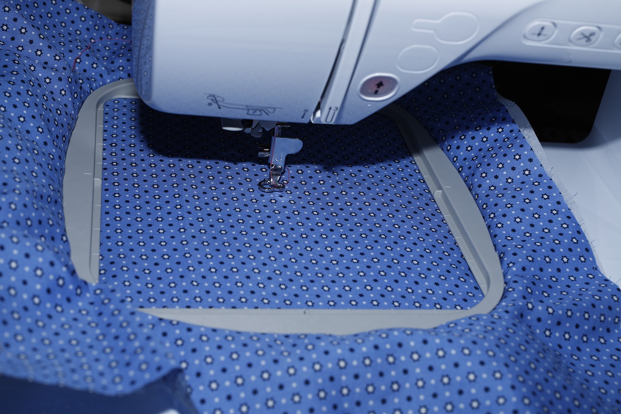 Before You Buy Are Embroidery Machines Worth It?