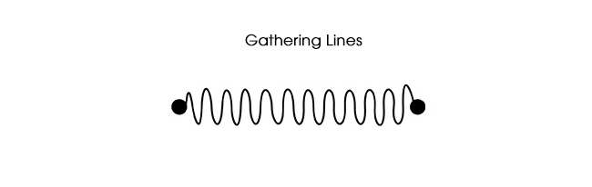 Gathering Lines
