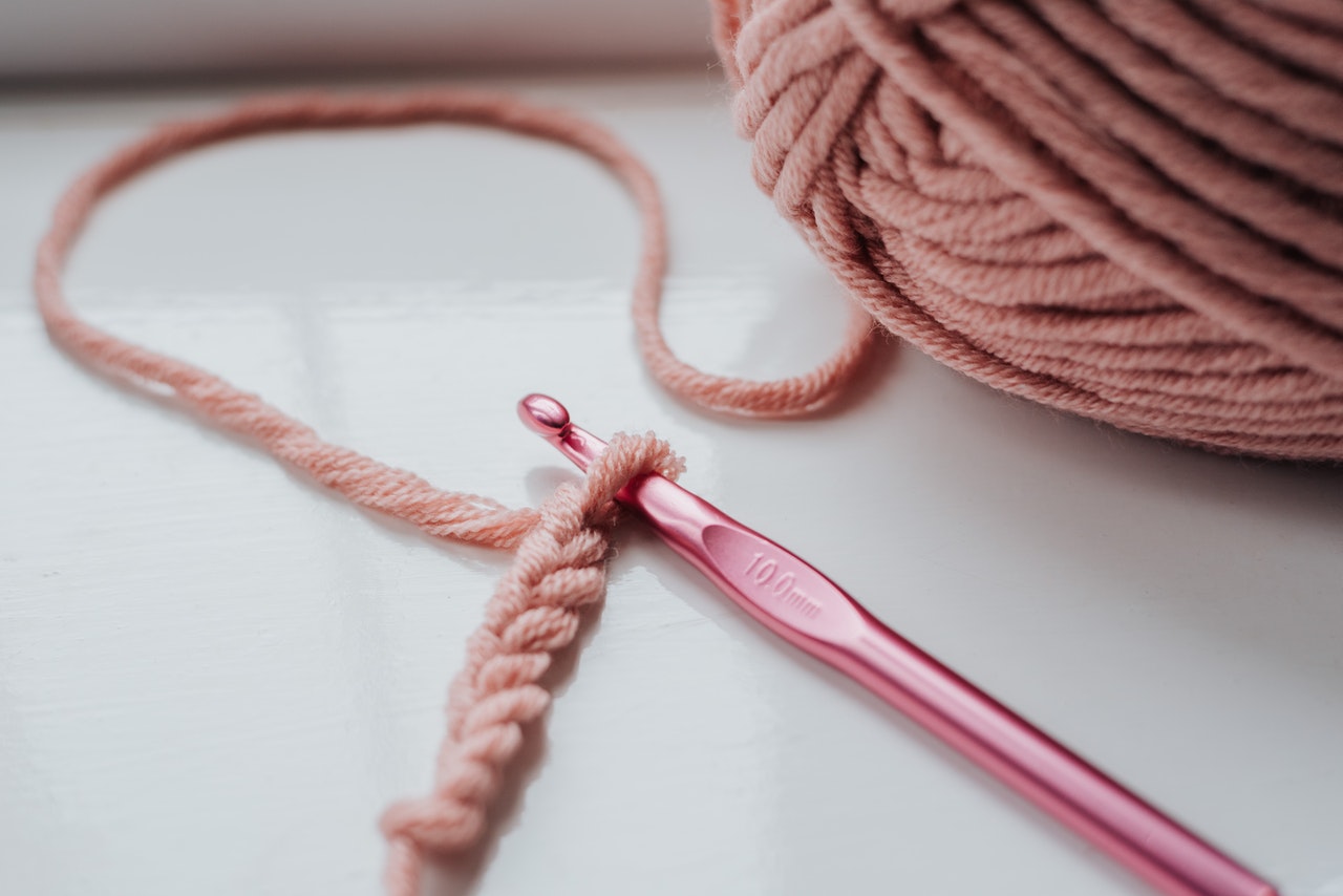 6 reasons your crochet stitches lean