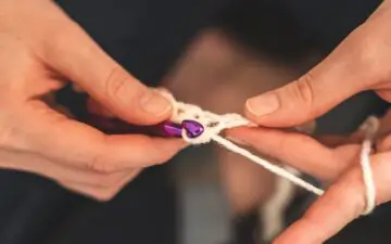 4 Reasons Your Crochet Circle is Ruffling