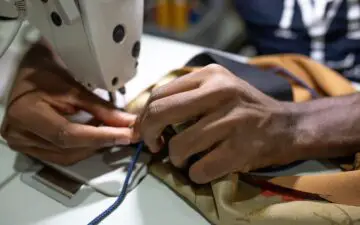 Sewing machine too fast? Here's how to fix it