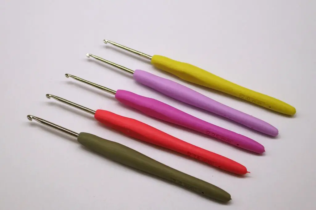 Are Ergonomic Crochet Hooks Actually Worth It?