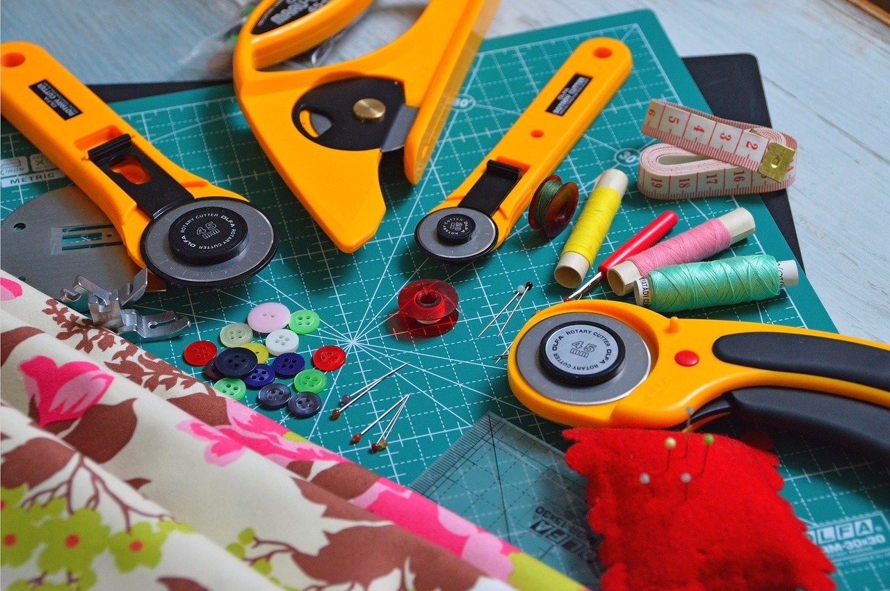 Is quilting an expensive hobby? Let's break it down