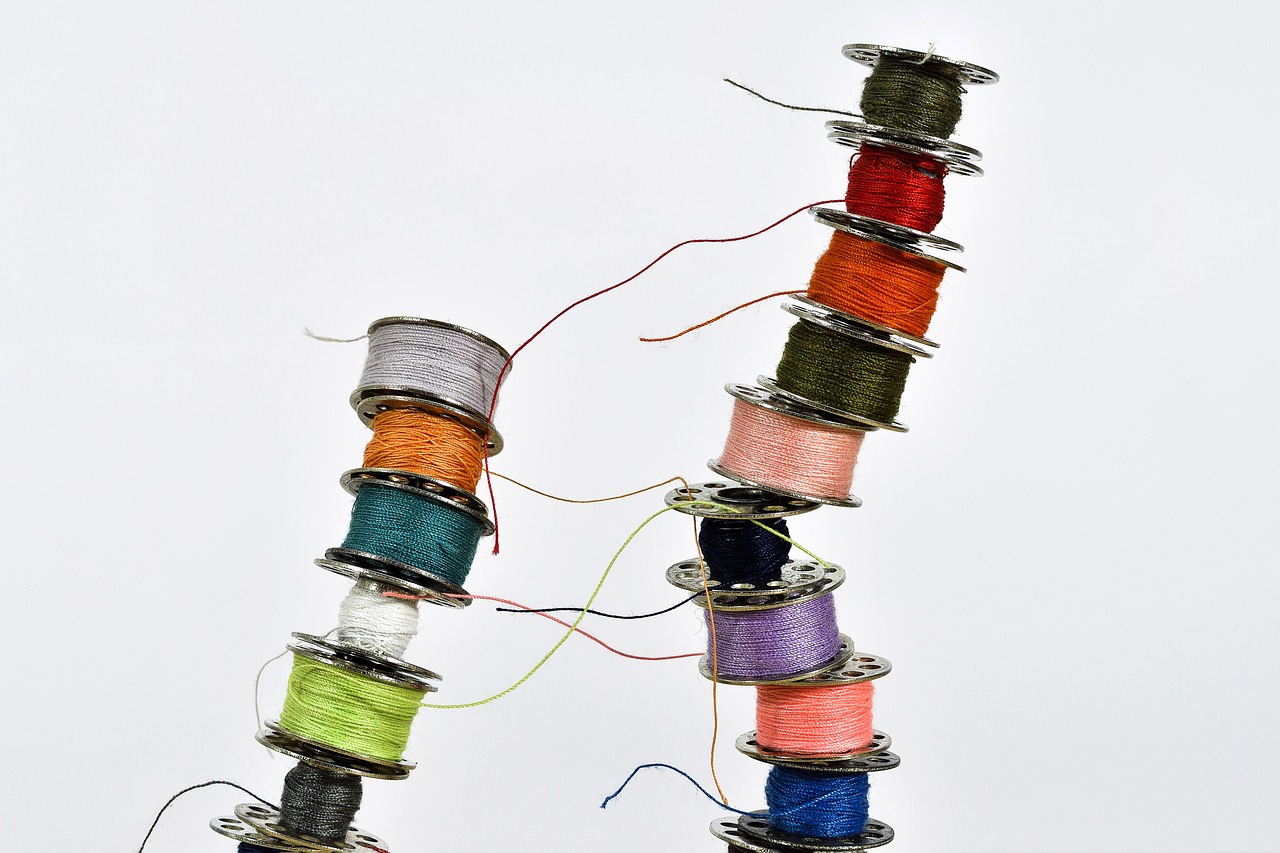 Do bobbins wear out? What you need to know