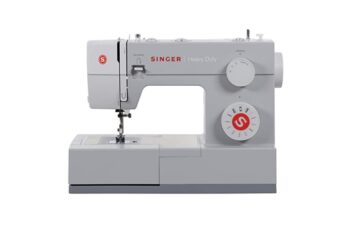 Best sewing machine for outdoor gear