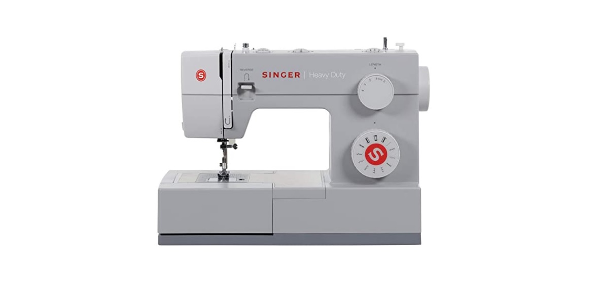 Best sewing machine for outdoor gear