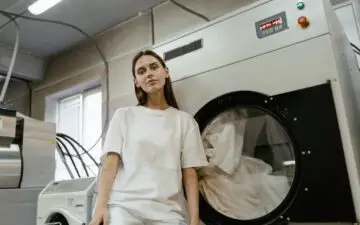 How to wash linen-cotton blend?