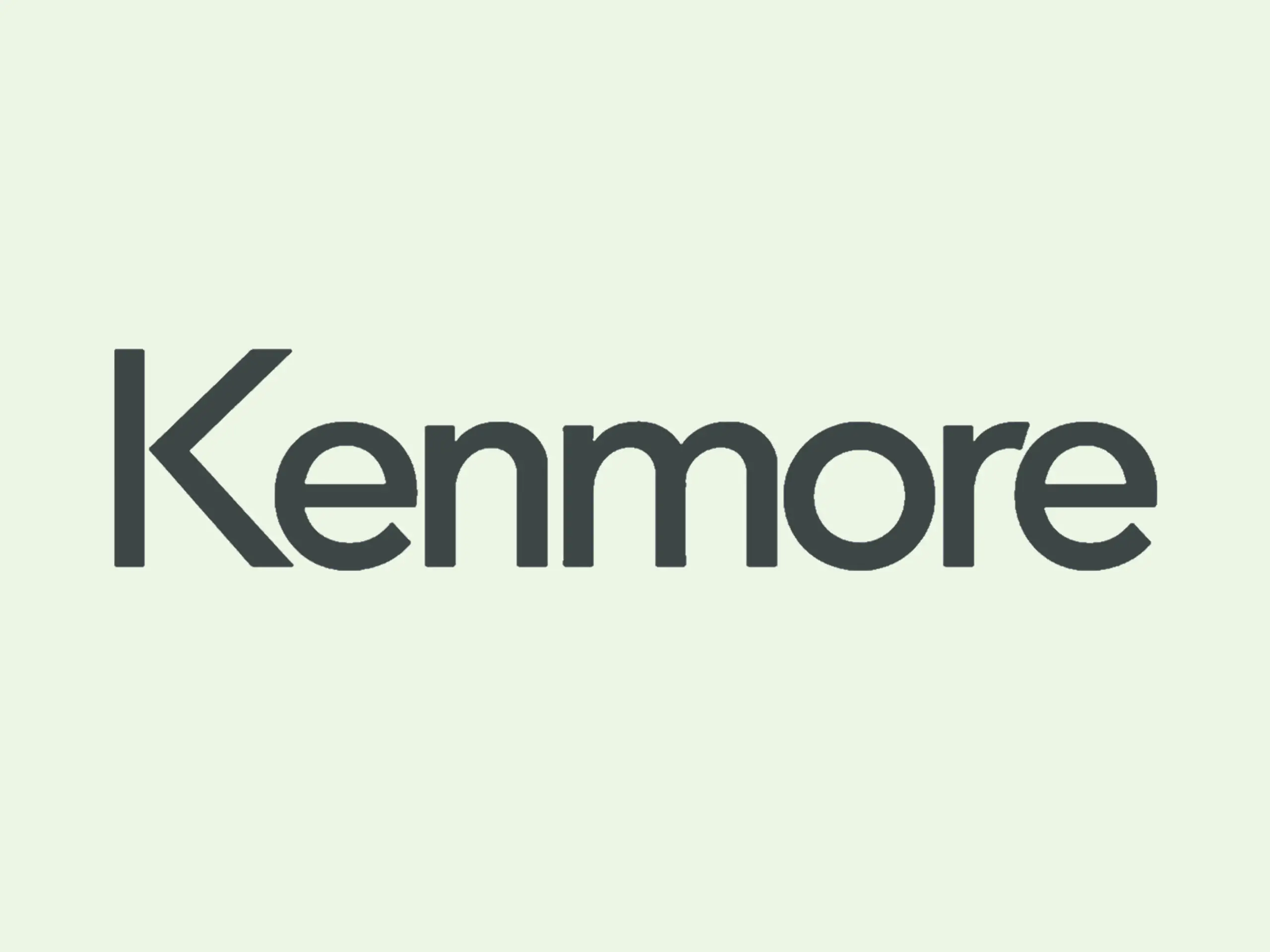 Who makes Kenmore sewing machines?